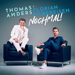 Thomas&Silbereisen,Florian Anders Vinyl Nochmal!