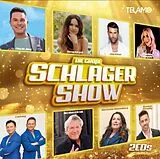 Various Artists CD Die Große Schlager Show