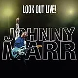 Marr,Johnny LP (analog) Look Out Live! (ltd. Edt.)