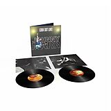 Marr,Johnny LP (analog) Look Out Live! (2lp)