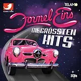 Various Artists CD Formel Eins: Die Größten Hits