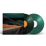 Supergrass LP (analog) Road To Rouen (20th Anniversary Edition Green 2lp)