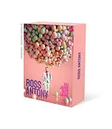 Ross Antony CD + Merchandising 100 Jahre Gute Laune (cd + Merchandise)