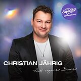 Christian Jährig CD Auf Eigenen Beinen