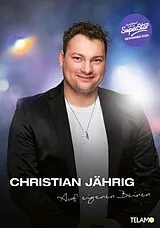 Christian Jährig CD + Merchandising Auf Eigenen Beinen (ltd.fanbox Edition)