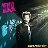 Billy Idol CD Dream Into It