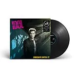 Idol,Billy LP (analog) Dream Into It (lp)