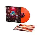 Garbage LP (analog) Let All That We Imagine Be The Light (orange Lp)