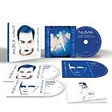 Gary Numan CD Berserker