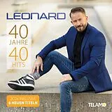Leonard CD 40 Jahre: 40 Hits