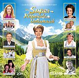 Various Artists CD Die Superhitparade Der Volksmusik