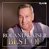 Roland Kaiser CD Best Of