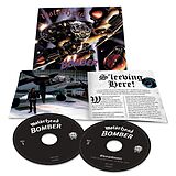 Motörhead CD Bomber (remastered 2 Cd)
