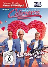 Verliebtes Herz an Bord DVD