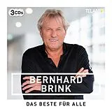 Bernhard Brink CD Das Beste Für Alle