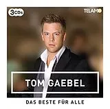 Tom Gaebel CD Das Beste Für Alle