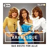 Arabesque CD Das Beste Für Alle