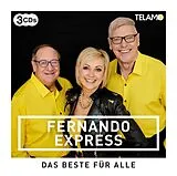 Fernando Express CD Das Beste Für Alle