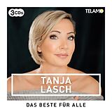 Tanja Lasch CD Das Beste Für Alle