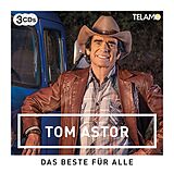 Tom Astor CD Das Beste Für Alle