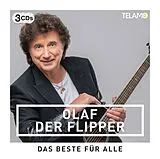 Olaf der Flipper CD Das Beste Für Alle