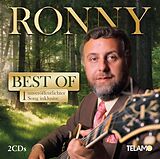 Ronny CD Best Of