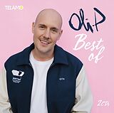 Oli.P CD Best Of