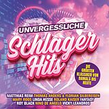 Various Artists CD Unvergessliche Schlager Hits:die Größten Klassiker