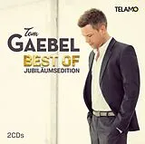 Tom Gaebel CD Best Of: Jubiläumsedition