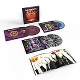 Kamelot LP (analog) Ascension (1995 - 1998) Deluxe Boxset (5lp Colour)