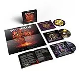 Kamelot CD Ascension (1995 - 1998) Deluxe Boxset