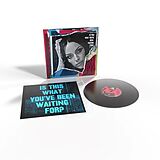 Macdonald,Amy LP (analog) Is This What You've Been Waiting For? (lp)