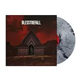Blessthefall LP (analog) Gallows (grey Lp)