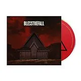 blessthefall CD Gallows