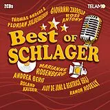 Various Artists CD Best Of Schlager