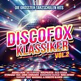 Various Artists CD Discofox Klassiker Vol.2: Die Größten Tanzschulen