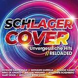 Various Artists CD Schlager Cover: Unvergessliche Hits Reloaded