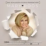 Mary Roos CD Das Schlager Studio Präsentiert: Mary Roos