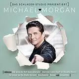 Michael Morgan CD Das Schlager Studio Präsentiert: Michael Morgan