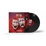 Mötley Crüe LP (analog) Theatre Of Pain (40th Anniversary Lp)