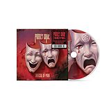 Mötley Crüe CD Theatre Of Pain (40th Anniversary)