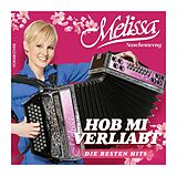 Melissa Naschenweng CD Hob Mi Verliabt:die Besten Hits