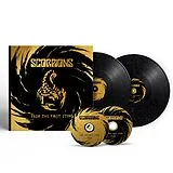 Scorpions CD From The First Sting (2cd+sparkling 2lp Bookpack)