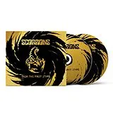 Scorpions CD From The First Sting