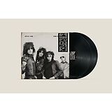 Mötley Crüe Vinyl From The Beginning (2lp)