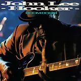 Hooker,John Lee LP (analog) Boom Boom (lp)