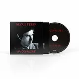 Bryan Ferry CD Avonmore