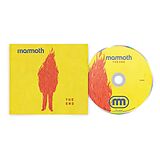 Mammoth CD The End