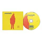 Mammoth CD The End