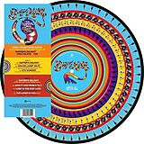 Sugarhill Gang,The Vinyl Essential Cuts (zeotrope Colour Lp)